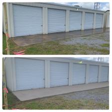 Storage Facility Cleaning 4